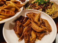 -老鼎万春卤菜(五代传承创始老店)