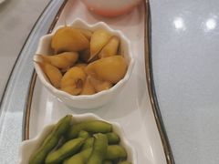 -程新大酒店(常州龙虎塘店)