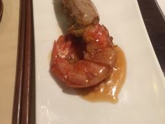 -海航大厦万豪酒店彩海轩中餐厅(霄云路店)