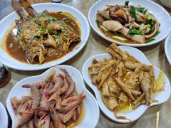 -红灯笼龙凤饭店(宁波老字号店)