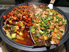 -味妙烤鱼吧(回龙观店)