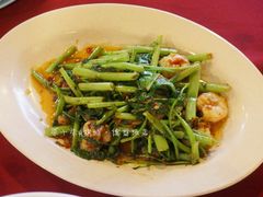 -德成饭店