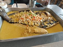 -半天妖烤鱼(海那城店)