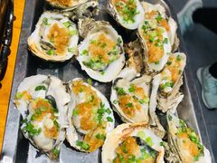 -庆合府重庆大排档(紫都城店)