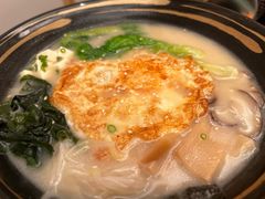 -七条鱼日本料理(远洋乐堤港店)