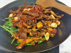 干锅麻拐-930私房菜(欧阳路店)