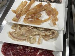 -伟记牛肉(金鸿公路店)