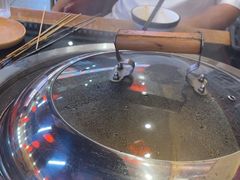 -炖四方东北铁锅炖·烧烤小龙虾(中豪国际店)