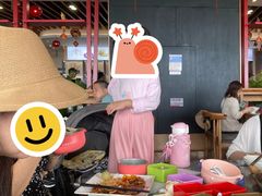 -南山素面馆(三亚南山文化旅游区店)