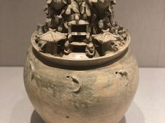 -深圳博物馆(古代艺术馆)