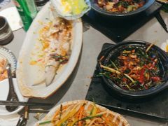 -沿江海南菜·文昌鸡祖师爷(大东海店)