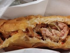 -运栋天马牛肉饼(林科大店)