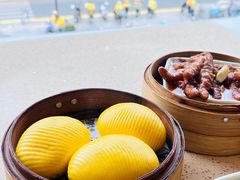 -点都德(世纪汇店)