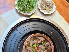 -顺顺小吃(独克宗古城店)
