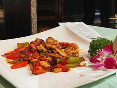 -肥福排档(星光店)