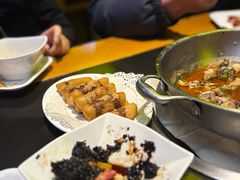 -百岁鱼(人民路店)