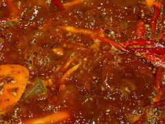 -蜀辣居鲜货老火锅(红牌楼店)