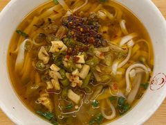 -李叁面馆(妇幼店)