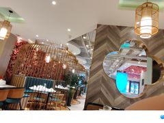 -小桃红·东北菜·春饼烤鸭(南阳湖街店)