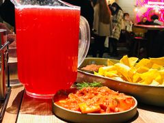 -Devils’ Brewery小恶魔精酿啤酒(武汉天地店)