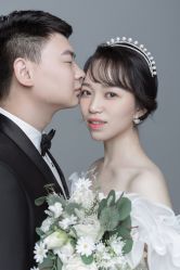 -苏州HX-合喜映画婚纱摄影