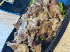 -郑阿姨的家·이모네·韩料&烤肉(武川路店)