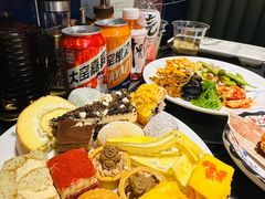 -火炉火自助餐(西直门凯德MALL店)