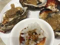 -芭菲盛宴·环球美食(解放碑英利国际店)