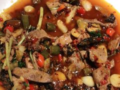 -铁公鸡·四川料理(天环广场店)
