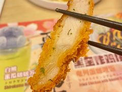 -白熊咖哩(新世界城店)