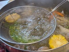 -小城牛事·鲜牛肉火锅(万达店)