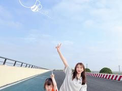 -南沙十九涌渔人码头-南门