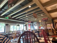 -江边城外烤全鱼(方庄时代购物中心店)