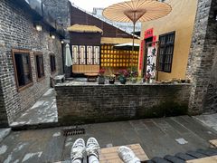 -61号餐吧(兴坪古镇漓江店)