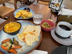 -Shantek象提南亚西餐厅&Bistro(淮海中路店)
