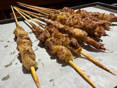 -万记麻辣烫国展总店