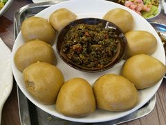 窝窝头-王万妈卤猪脚(青岩交通路)