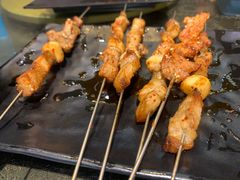 -大京园海鲜烧烤(东城路店)