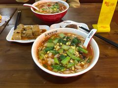 -阿利茄汁面(西城永捷店)