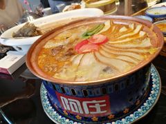 -阿庄新豫菜(通泰路店)