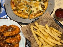 -安德烈俄式西餐厅(中央大街店)