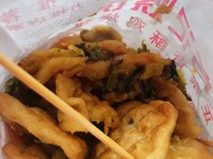 -尚食卢记烧饼(凤凰路总店)