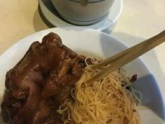 -阿水狮猪脚大王(台中公园店)