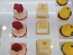 -DEMO黛慕蛋糕(中泰店)