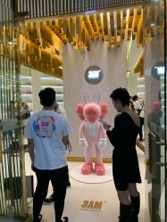 -3AM·S HAIR SALON烫发染发接发
