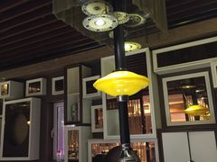 -春天烤肉自助餐厅(南内环店)