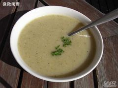 例汤-榖屋house of flour(张江首店)