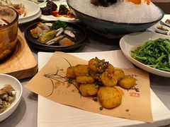 -明州小宴(文化广场店)