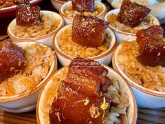 -恰饭·老长沙市井菜(天河客运站店)