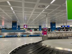 -米兰-马尔彭萨机场